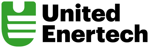 United Enertech HVAC Logo