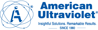 American Ultraviolet HVAC Logo